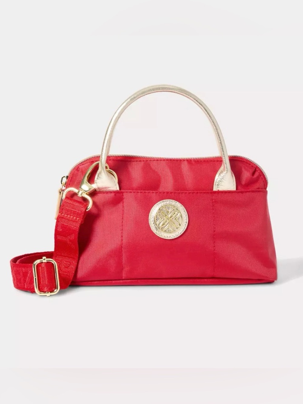 ❤️ LILLY PULITZER Kerrington Top Handle Mini Bag